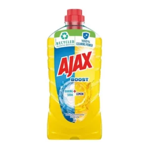 ajax