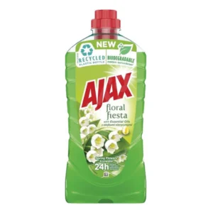 ajax
