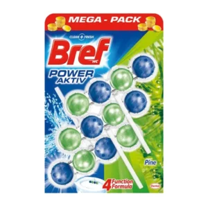 bref