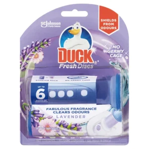 duck