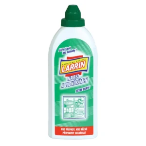 larrin