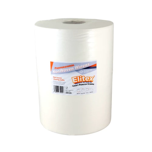 Utierka viacúčelová ELITEX Craft Purotip Strong, 106,4 m (1ks) net
