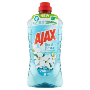ajax